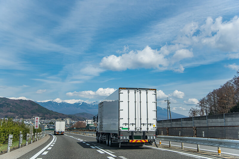 配送だけの利用も可能