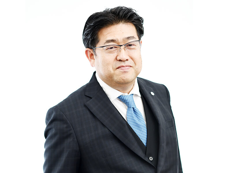 共立トランスポート 代表取締役 久保 秀樹氏