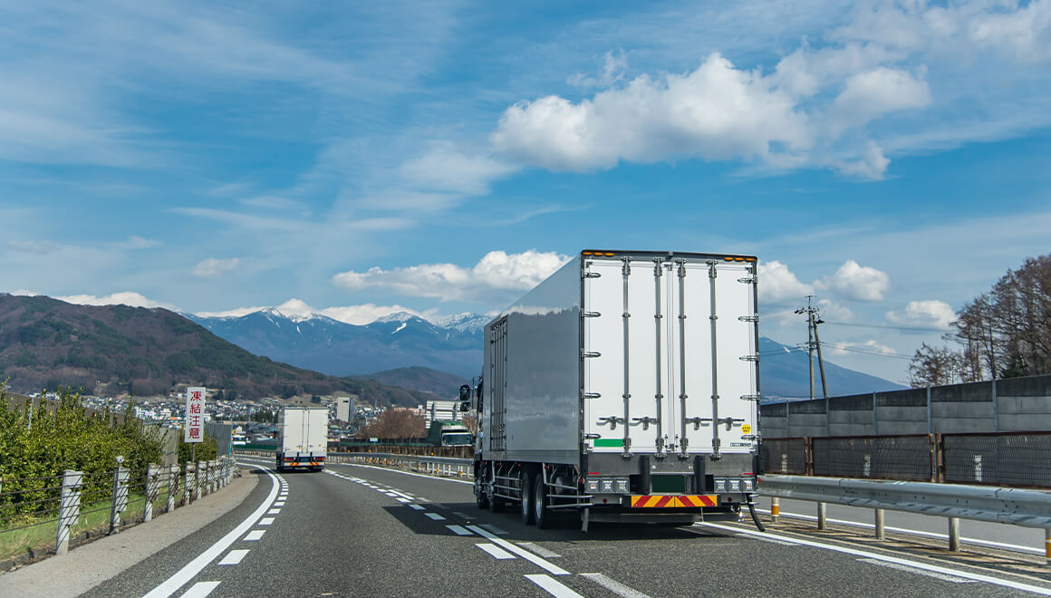 運送業・トラックビジネスに特化した勉強会です