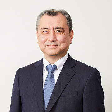 百村　正宏