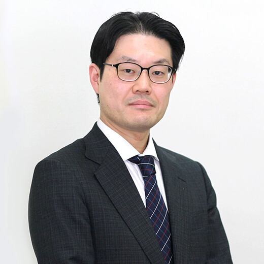 齊藤　英二郎