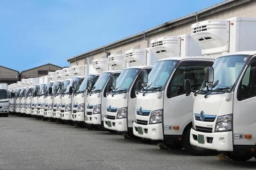 荷主業界の再編、荷主企業の自社物流化の加速