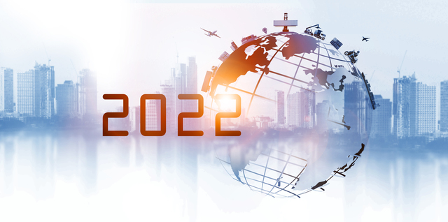2022年の物流時流とは