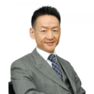 ​​​​ジャパントラスト株式会社 代表取締役社長 菅　哲賢