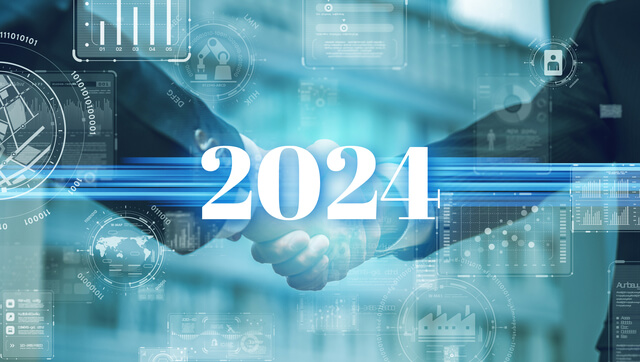 2024年ドライバー総残業規制対策