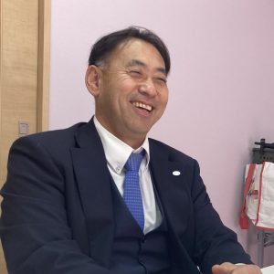 株式会社やまひろ運輸 代表取締役社長 小山 晃一