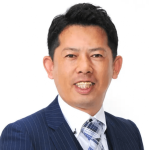 株式会社伊藤ハウス 代表取締役社長 伊藤和年