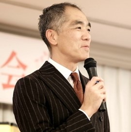 株式会社ディ・クリエイト 代表取締役 上西　一美 氏