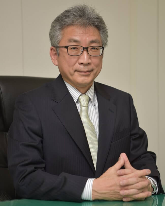 日新産業株式会社 代表取締役社長 木村 康 氏｜抜本的な採用戦略の見直しで半年で200名を超える応募獲得に成功｜コンサルティング事例