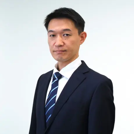 鈴木 陵｜船井総研ロジ株式会社