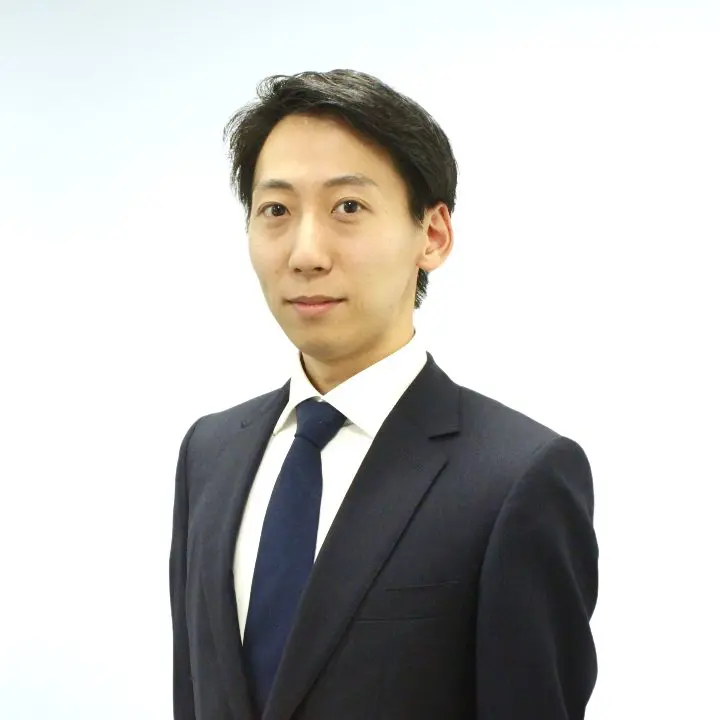 梶谷 昂史