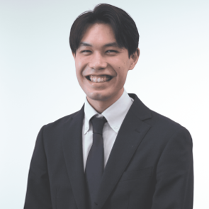 山路 翔吾｜船井総研ロジ株式会社