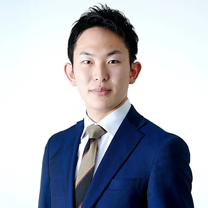 柴田 純平｜船井総研ロジ株式会社