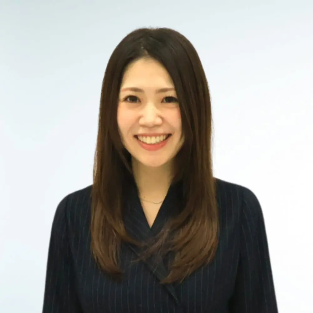 寺田 眞音｜船井総研ロジ株式会社