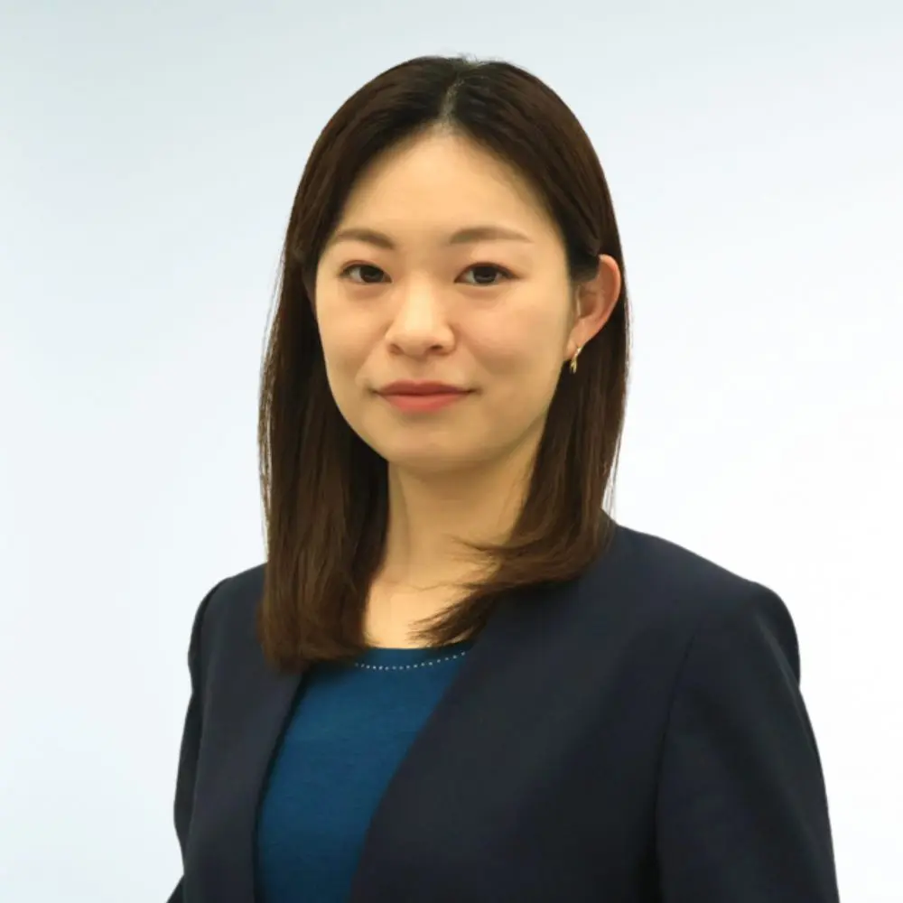 井上 真希｜船井総研ロジ株式会社