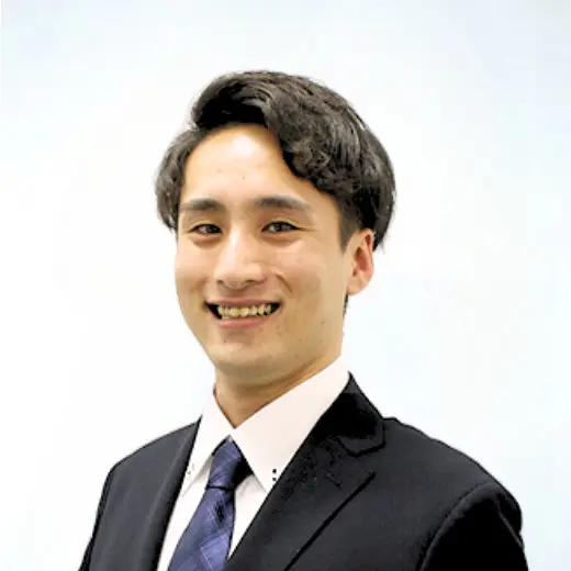 溝口 一真_コンサルタント紹介_船井総研ロジ株式会社