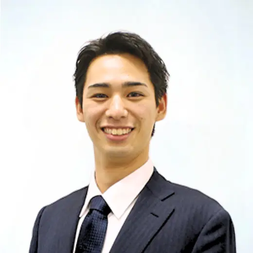 本西 研也_コンサルタント紹介_船井総研ロジ株式会社