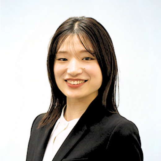 牟田 彩乃_コンサルタント紹介_船井総研ロジ株式会社