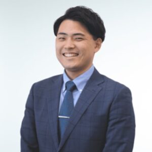 山口 哲也｜船井総研ロジ株式会社