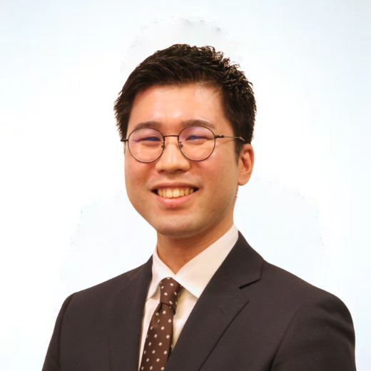 大倉進之介｜船井総研ロジ株式会社