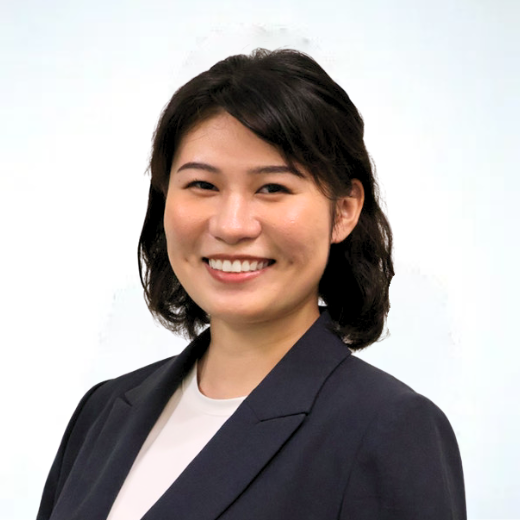 尹思源｜船井総研ロジ株式会社