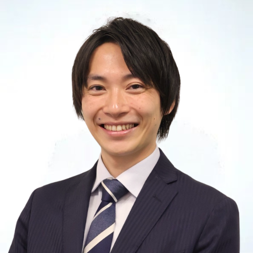 早川竜介｜船井総研ロジ株式会社