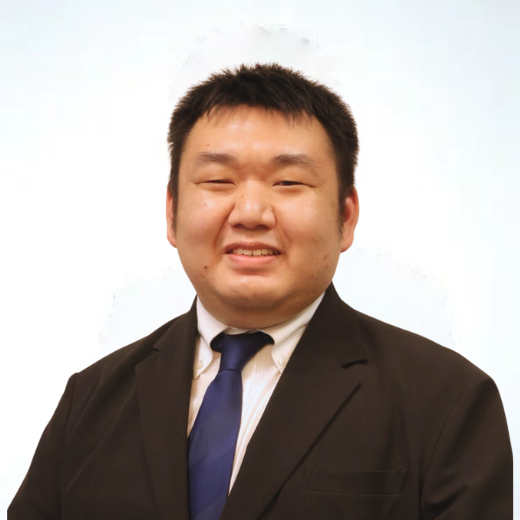 遠藤修大｜船井総研ロジ株式会社