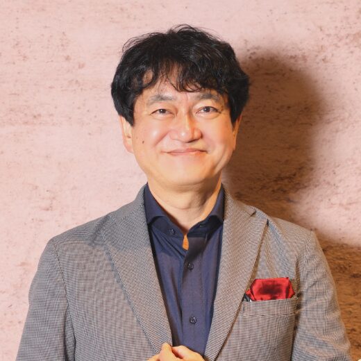 ⻆井亮一_コンサルタントプロフィール_船井総研ロジ