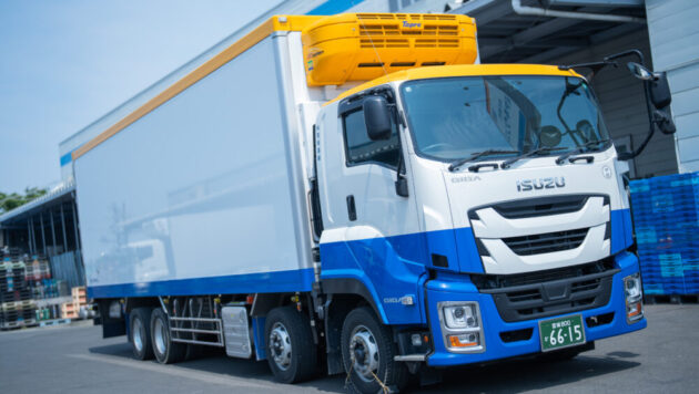 採用コスト300万円/年で2か月に数件の応募から、14万円/月で1か月56名応募！人が集まる物流会社へ