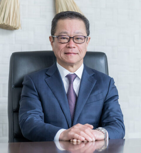 株式会社ケイ・ティー 代表取締役 石津 明弘 氏｜特別ゲスト｜セミナー｜船井総研ロジ ｜船井総研サプライチェーンコンサルティング